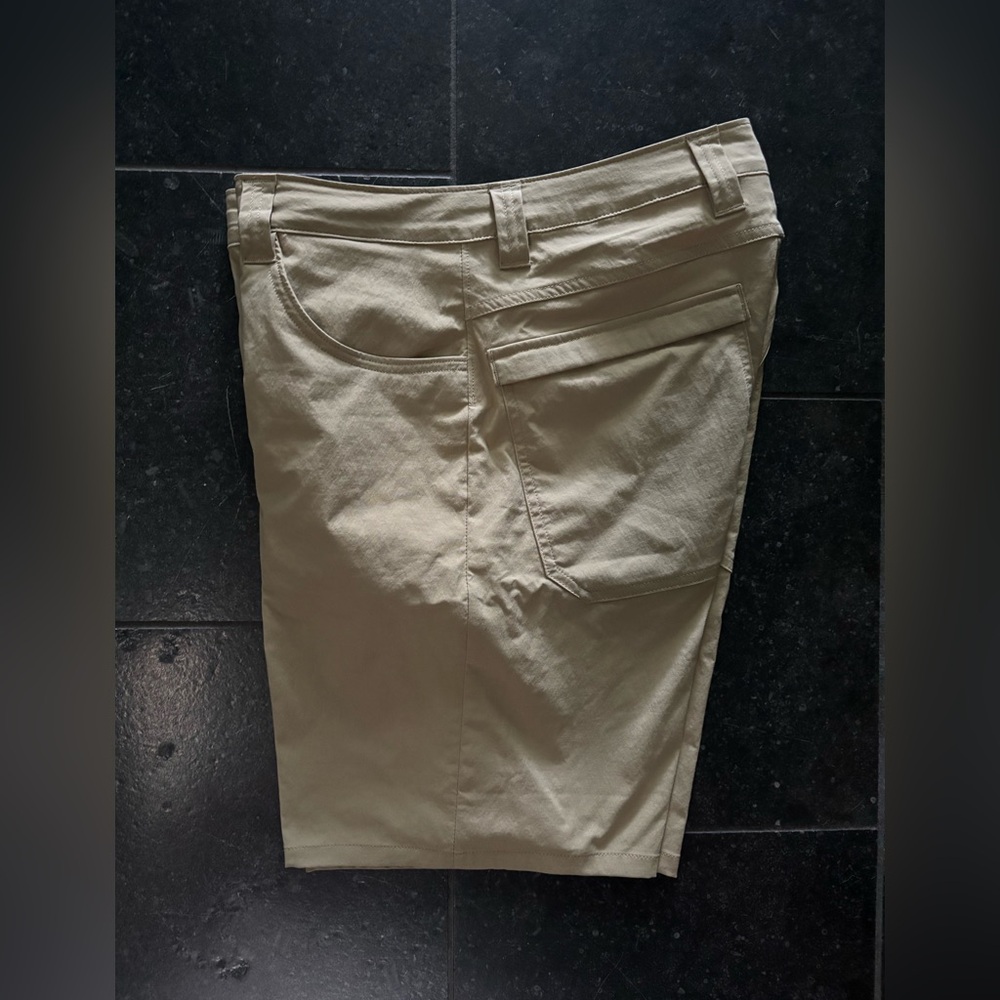Patagonia Quandary 8" Shorts (30)